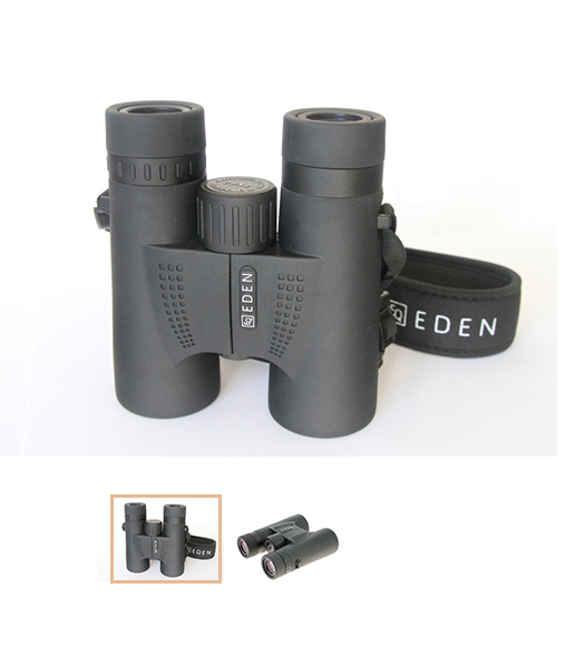 Eden Quality binoculars Eden Quality binoculars